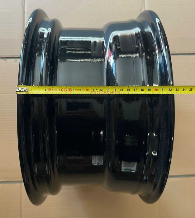 Jante din Tablă Off-Road 15x8J 5x139,7 ET‑25 CB110 Suzuki, Vitara,Kia