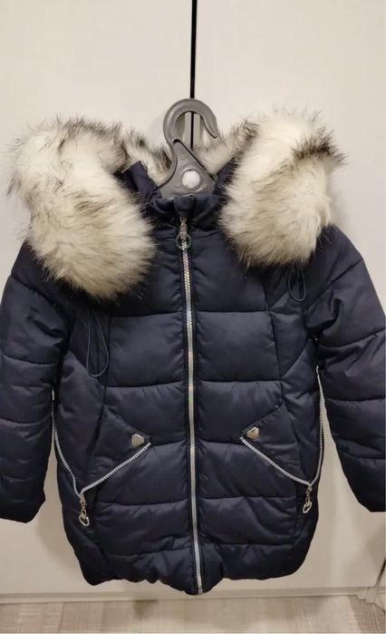 Куртка зимняя Ostin