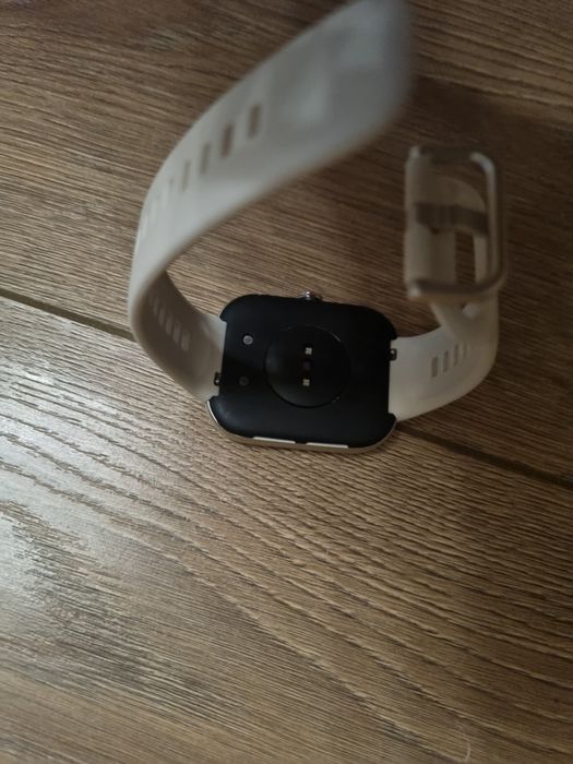 Смарт-часы HONOR CHOICE Watch, белые