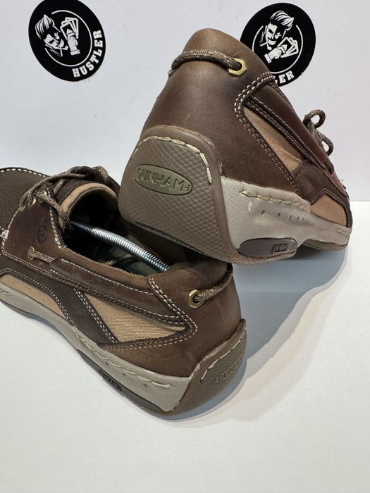 Обувки DUNHAM .Номер 49