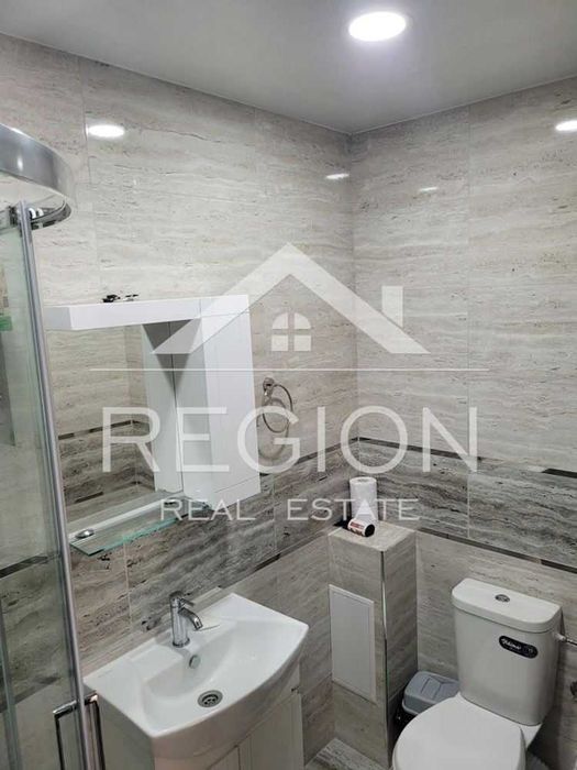 Дава се под наем Тристаен апартамент в Варна, Автогара - 90 кв.м за 600 € - Снимка #9