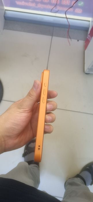 Iphone 15 promax