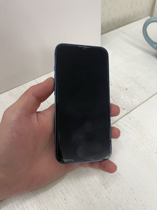 Продается IPHONE 13 128GB