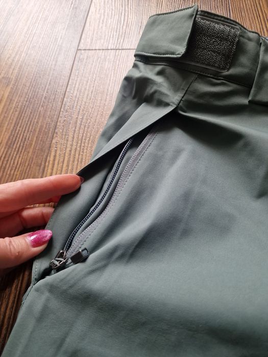 Страхотно мъжко ски долнище панталон THE NORTH FACE,  размер М