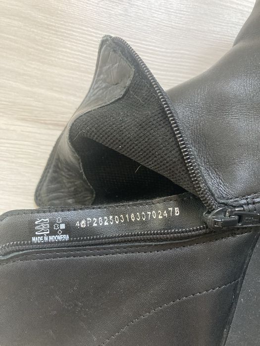 Дамски боти ECCO