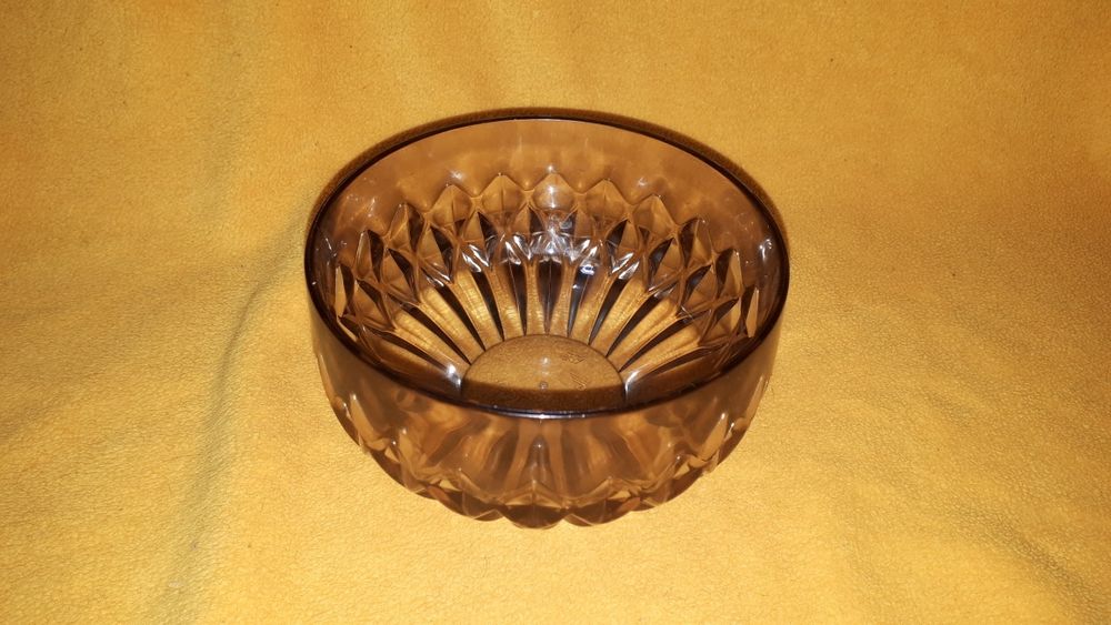 Посуда пластиковая (5 предметов)