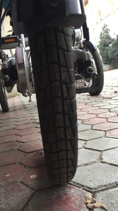 Вело коляска Европа отличного качества.