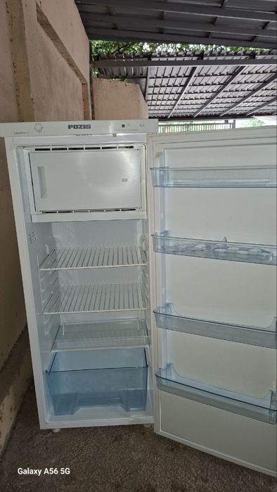 Холодильник snaige