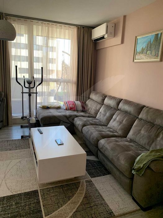 Продава се Многостаен апартамент в Варна, Победа - 172 кв.м за 3344 €/кв.м - Снимка #3
