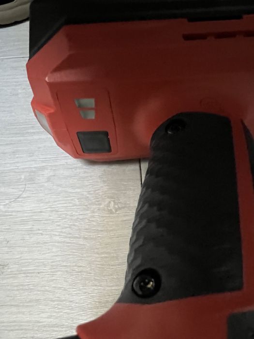 Impact Hilti 1/2 SIW 6-22 Nuron 650Nm