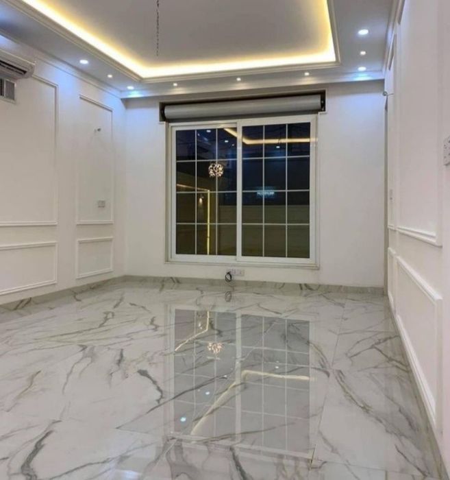 Ремонт квартира под ключ