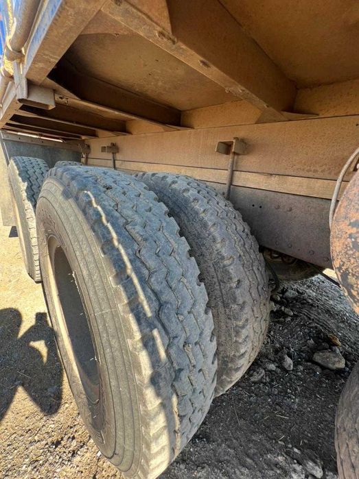 Камаз 55102 сельхоз.