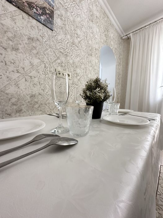 Квартира посуточно