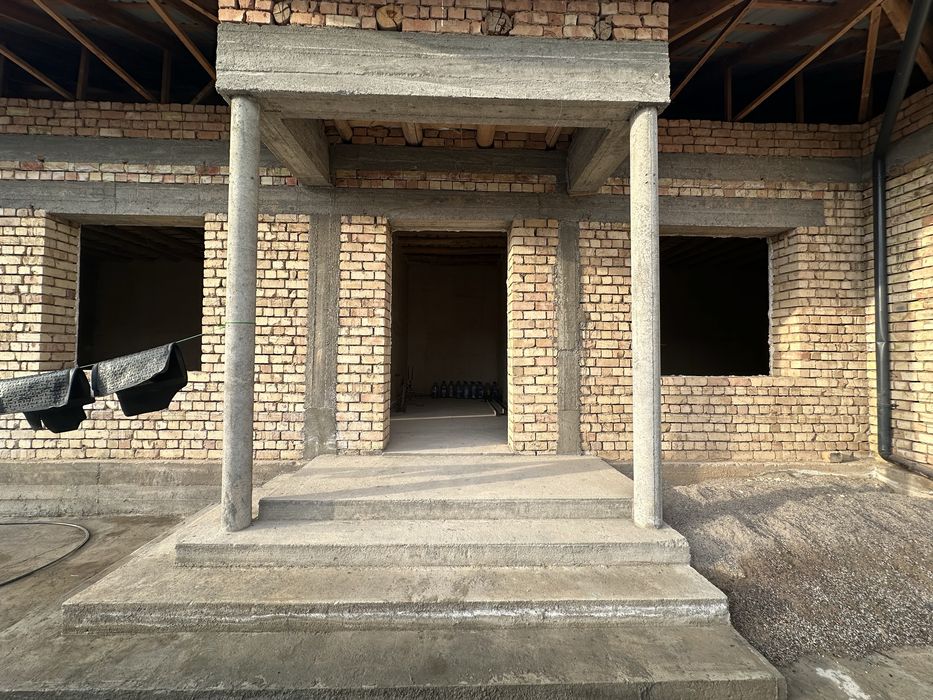 Участок Локация Кибрай