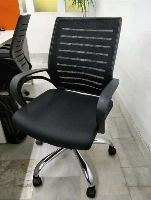 Гейминг и офис столове