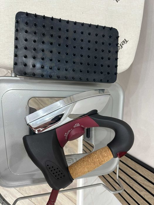 Парогенератор-утюг Цептер