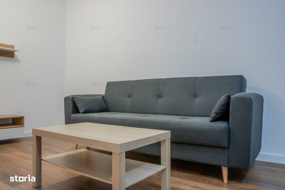 2 camere | Torontalului | Parcare — fotografia 3