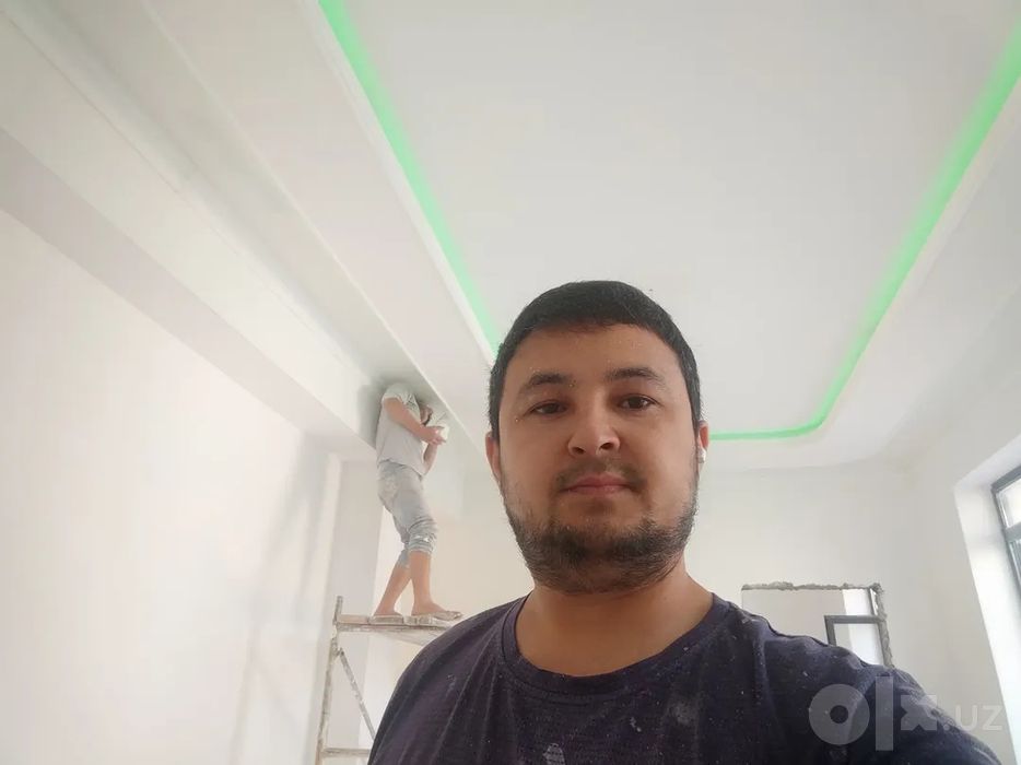 Малярка абой имултсия