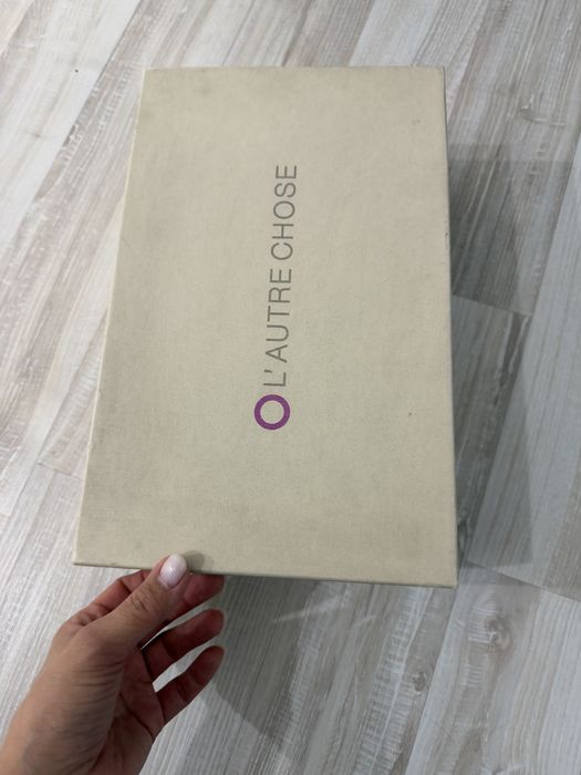 Туфли, 35размер.  L’autre Choose