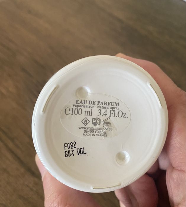 Парфюми Les Notes Gourmandes,Juliette,White Musk