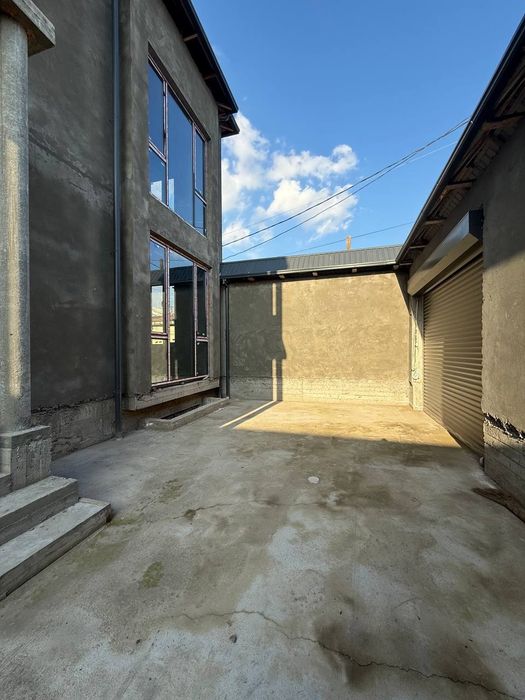 Продаётся Дом в Яккасарай Ул Андижан Ор 8 роддом