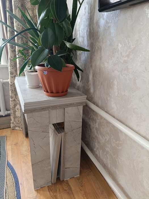 Стол трансформер.