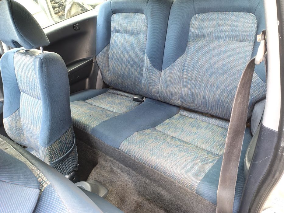 Хонда ХР-В / Honda HR- V 1.6 Бензин 105 к.с НА ЧАСТИ 1999 - 2006 г