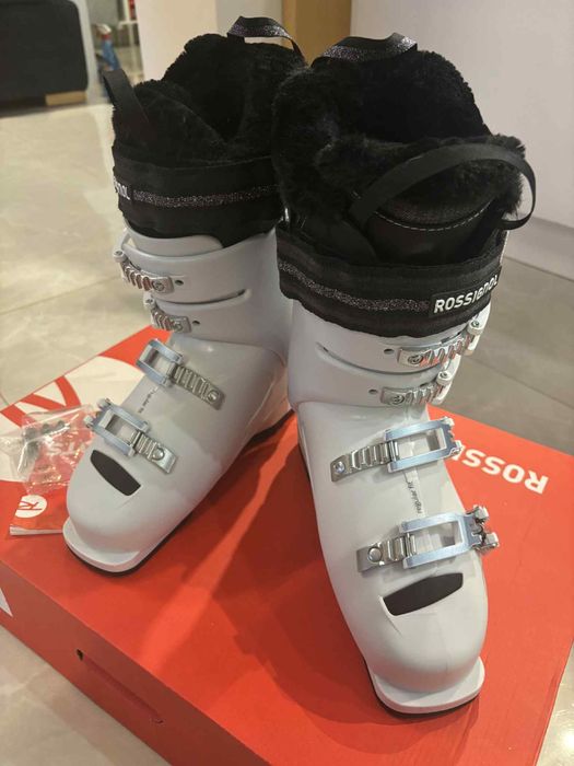 Ски обувки Rossignol Pure 80