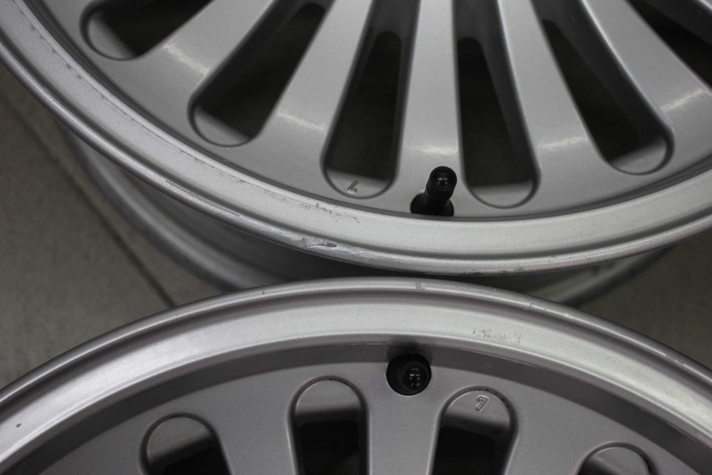 Данти 16" BMW 5 - серия E39