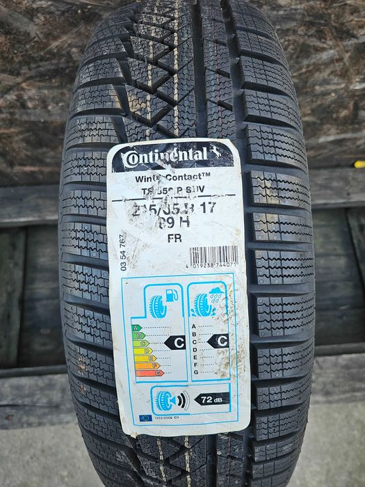 1 Anvelopa 215 65 17