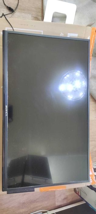 Телевизор SUPRA, в отличном состоянии