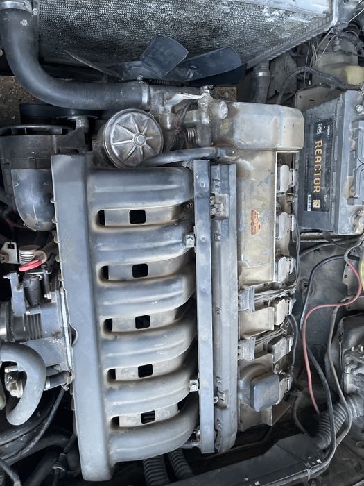 Бмв е34 разбор дешево