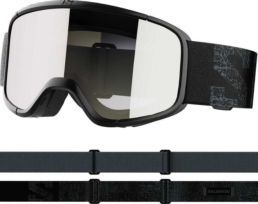 Ски очила Salomon AKSIUM 2.0 Photo