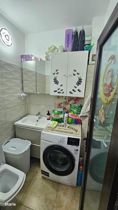 Apartament 3 camere zona Inel 1(Academia Navala)