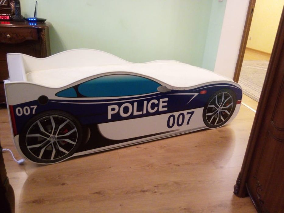 Продается Детская кровать