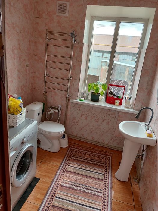 Дом 85 м2 в Ащибулаке