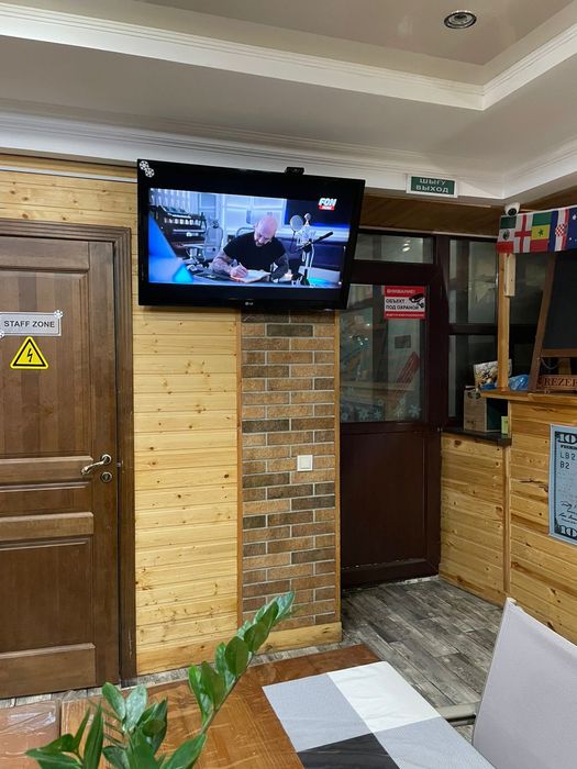 Продам готовый бизнес Гриль Бар