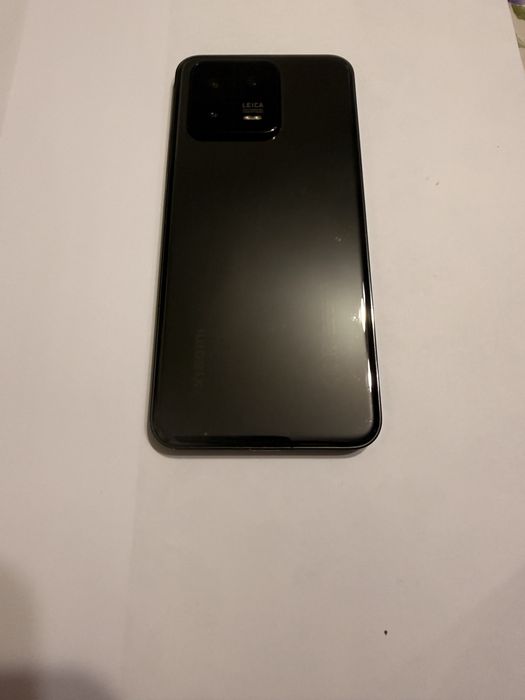 Xiaomi 13 Black 8GB RAM 256GB ROM