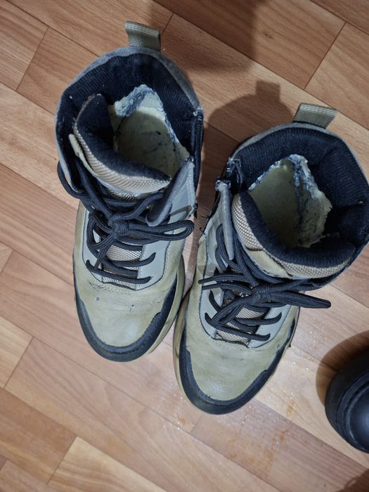 Обувь 34 размера