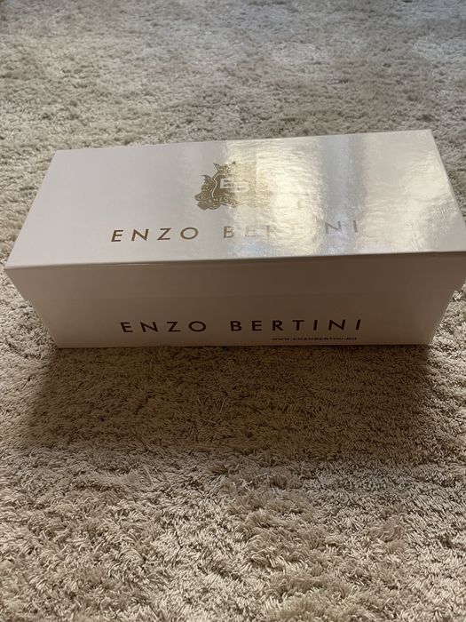 Enzo Bertini - Saboti Dama