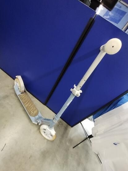 Trotinetă cu cric Mid 7 - produs resigilat - (SecondHand) Decathlon