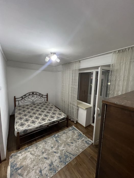 Сдам в аренду квартиру