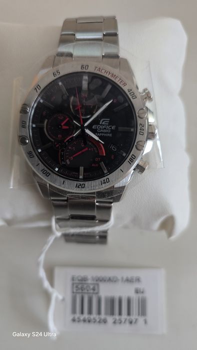 Casio eqb-1000xd-aer