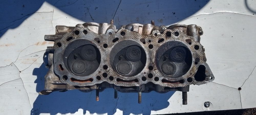 Запчасти нисан максима 30