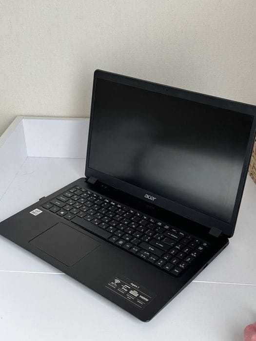 Acer Apire 3 core i3 10 поколения