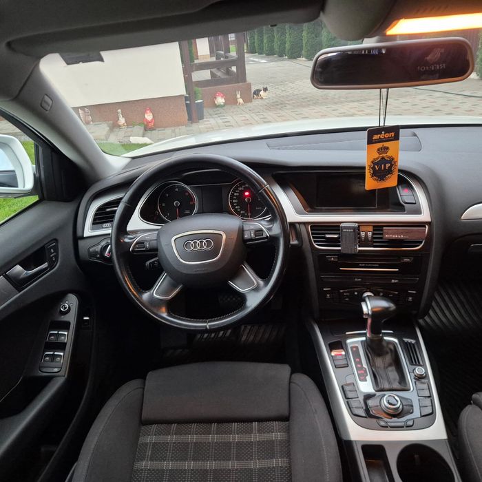 De vanzare Audi A4 2015 euro 6