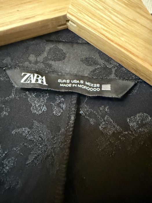 Нови рокли на Zara - XS, S, M, L