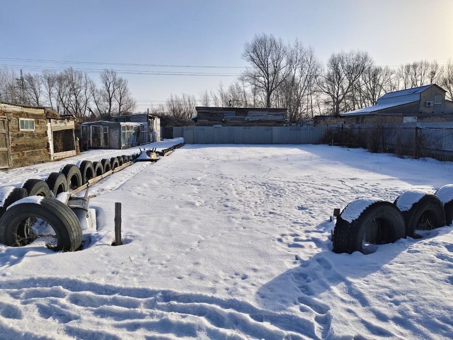 Продам частный дом