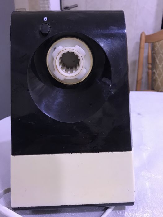 Двигатель от мясорубки