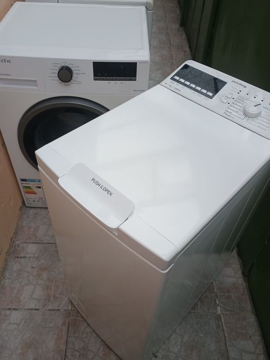 Mașină de spălat rufe Beko electrabregenz Gorenje WZ522176